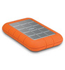 Внешний жесткий диск 160 Гб LaCie Rugged All-Terrain Hard Drive Hi-Speed USB 2.0 [301174]