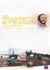 PAVAROTTI & FRIENDS COLLECTION: The Complete Concerts 1992-2000 4 DVD