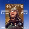 Sound Track to 'de Vleigende Hollander' by Nicola Piovani