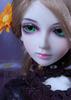 BJD doll