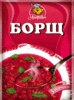 борщ