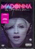 DVD Madonna - CONFESSIONS TOUR