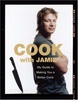 Книга "COOK WITH JAMIE: MY GUIDE TO MAKING YOU A BETTER COOK"