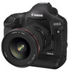 Canon  EOS-1D Mark III