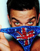 Robbie Williams