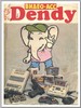 Играть в Dendy