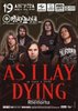 As I Lay Dying