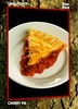 Twin Peaks Cherry Pie