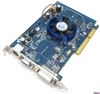 AGP ATI Radeon HD2400 Pr