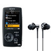 Sony Walkman NWZ-A818 8Gb