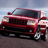 Jeep Grand Cherokee - 2005 года