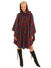 Ladies "Edinburgh" Cape