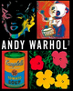 Andy Warhol, 1928-87