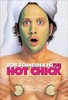 "Hot chick"