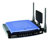 ADSL-модем с точкой доступа LinkSys