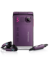 Sony Ericsson w380i или любой другой телефон