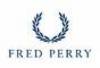 Fred Perry официально в Мск