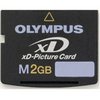 Olympus 2 GB xD Picture Card