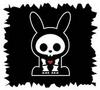 Skelanimal Jack (Rabbit)