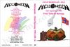 Helloween - Live in Oslo 1993 [Bootleg]