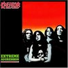 Фирменные музыкальные диски - Kreator "Extreme Aggression"