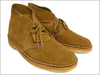 Clarks Desert Boots