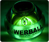 POWERBALL NEON Pro Green