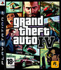 Grand Theft Auto IV (PS3)