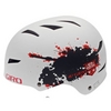 Giro Flak Matte White (S)