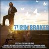 Turin Brakes - JACKINABOX (BONUS DVD)