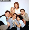 Сериал "Друзья" ("Friends"). Все сезоны.