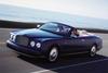 Bentley Azure