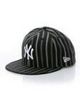 YANKEES CHAINSTITCH PINSTRIPE 5950