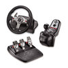 Руль Logitech G25 Racing Wheel