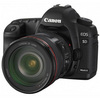 CANON EOS 5D Mark II kit EF 24-105