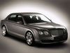 Bentley Continental Flying Spur