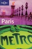 Lonely Planet Paris