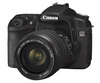 Canon EOS 50d