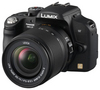 Panasonic Lumix DMC-L10 Kit