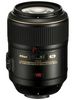 Nikkor AF-S 105mm F2,8 G IF ED VR Micro