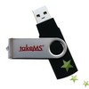 USB Flash Drive 8 Gb