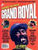 Grand Royal Magazine, Issue 2