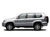 Купить TOYOTA PRADO