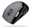 MX 620 Cordless Laser Mouse