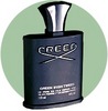 Green Irish Tweed by Creed