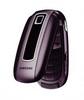 Samsung SGH-E570 Viola Black.