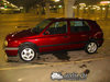 Volkswagen Golf III