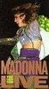 DVD - Madonna: Live - The Virgin Tour