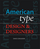 American Type Design and Designers