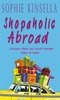 Books about shopaholics